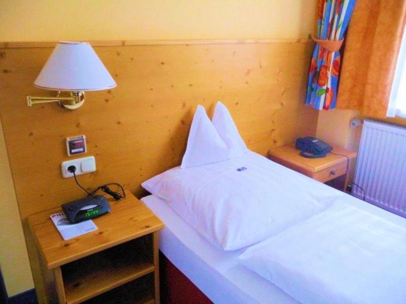Kurhotel Schlossberghof Marzoll Bad Reichenhall Buitenkant foto