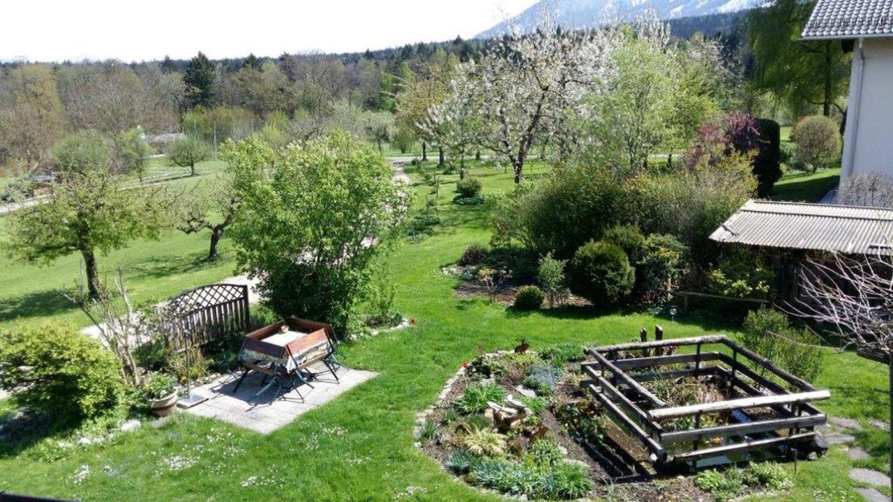 Kurhotel Schlossberghof Marzoll Bad Reichenhall Buitenkant foto
