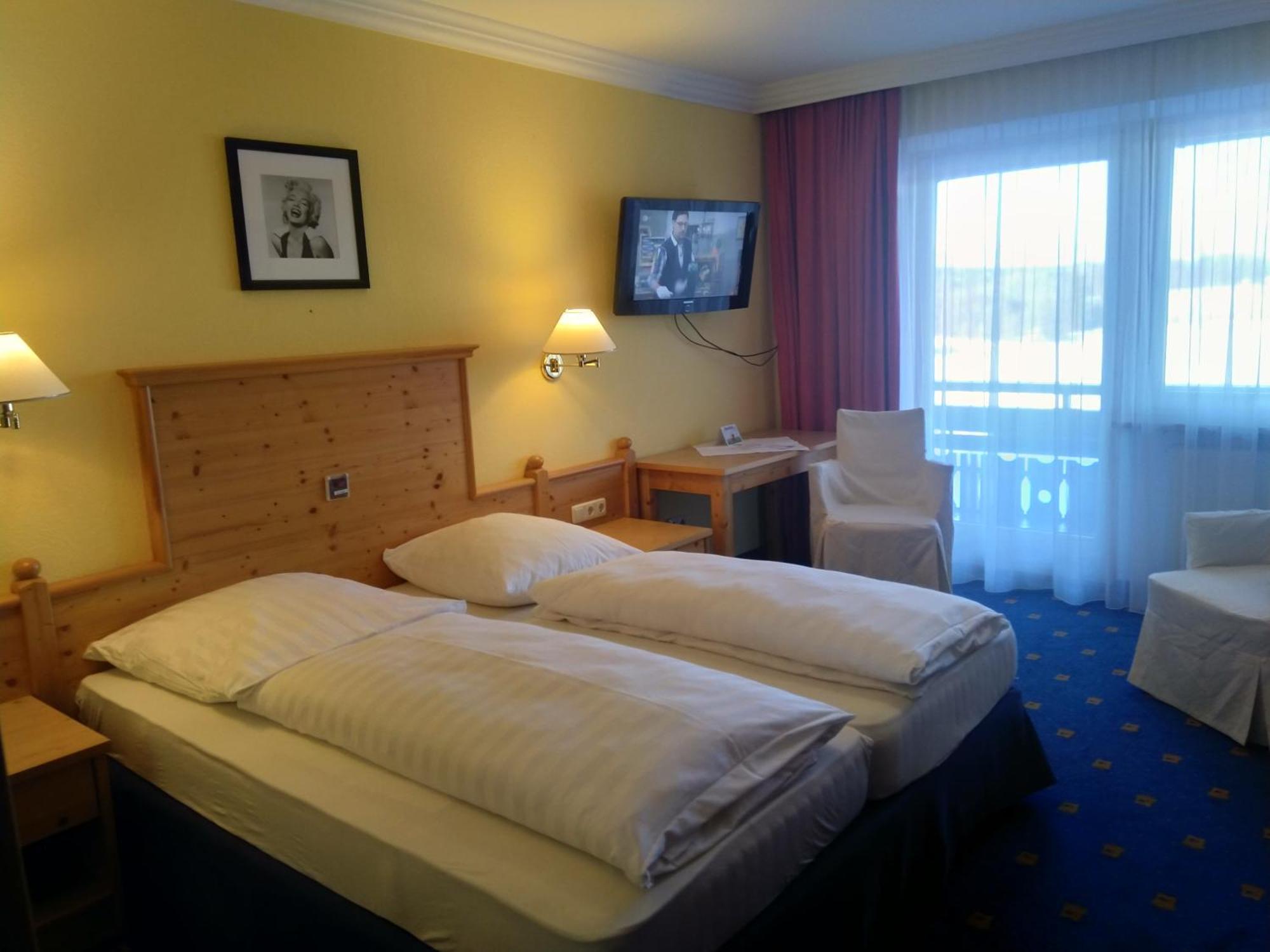 Kurhotel Schlossberghof Marzoll Bad Reichenhall Buitenkant foto